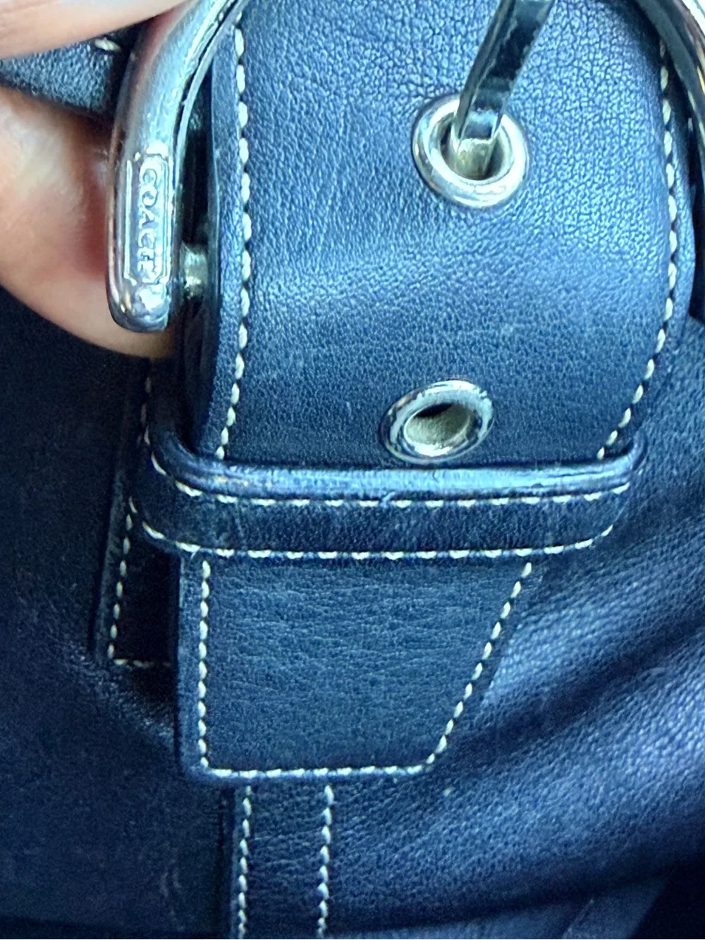 Coach vintage 9480